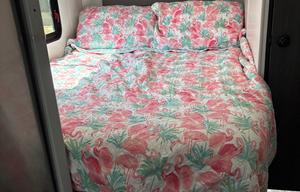 Betty Boondocks- 24ft Class C RV in Ventura County