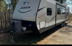 2016 Jayco Jay Flight 29QBS