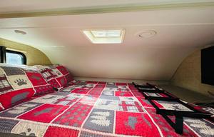 2016 Winnebago Minnie Winnie 22R