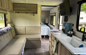 Memories Made Rental Camper