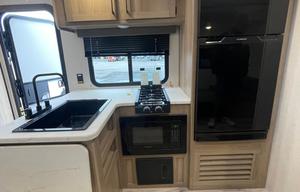 Sandy Cheeks RV Rentals Coleman(Delivery Only )