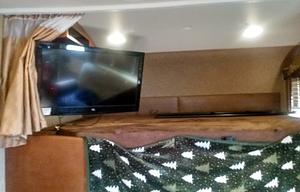 2013 Jayco Greyhawk 31DS RV rental photo 9