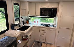 Brinkley Love! 2025 Model I 275 Luxury Camping!