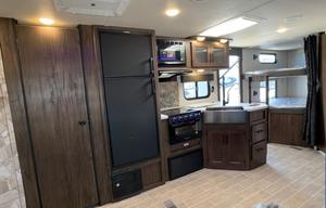 2021 Forest River RV Cherokee 264DBH