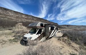 2019 Yellowstone Cruiser