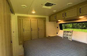 2024 Forest River RV Rockwood Ultra Lite 2706WS
