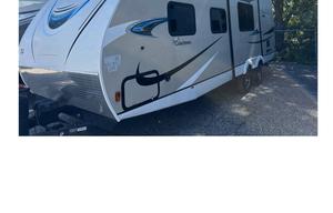 2020 Coachmen RV Freedom Express Ultra Lite 248RBS