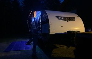2023 Forest River RV Wildwood X-Lite T260RT