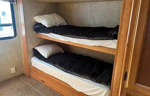 2010 Keystone RV Sprinter Select