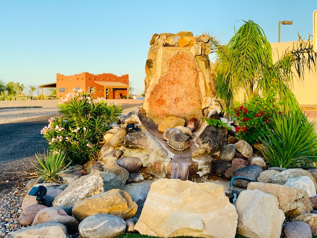 Desert Springs Ranch & RV Resort (Age Restricted 55+)