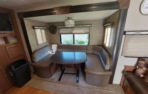 2017 Coachmen RV Freedom Express 248RBS