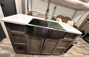 2024 Vibe 34BH - Family Bunkhouse Travel Trailer
