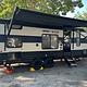 2023 Forest River RV Grey Wolf 22MKSE