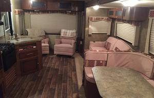 2012 Dutchmen RV Kodiak 263RLSL