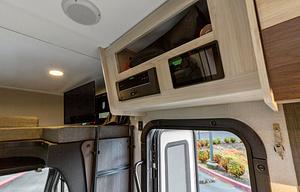 Mima’s Place On Wheels