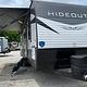 Brand New !!! 2021 Keystone Hideout