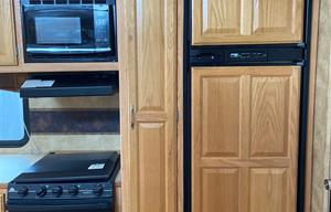 2007 Keystone RV Raptor 3812TS