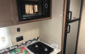 2019 Gulfstream Amerilite