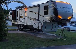 “GLAMPING Defined” - Central Florida
