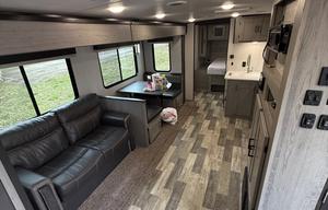 2020 Heartland Mallard 260