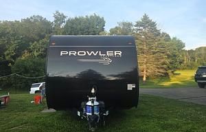 2026 Heartland Prowler 1700RB RV rental photo 3