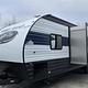 2024 FR Grey Wolf 26DBH (7746) Winter Haven