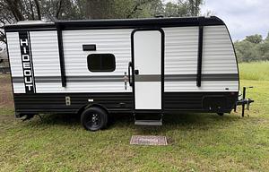 2024 Hideout Sport Single Axle 175BH RV rental photo 1