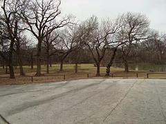 ROCKY CREEK PARK (BENBROOK LAKE)