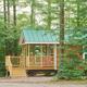 Lake George Escape Campground