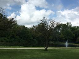 Green River Oaks Camping Resort