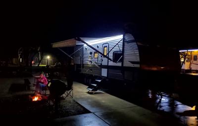 2022 Jayco Jay Flight SLX 8 267BHS