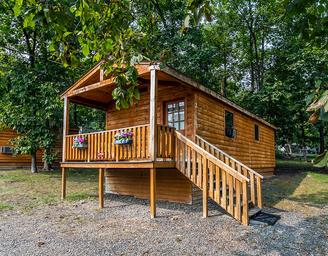 Round Top Campground