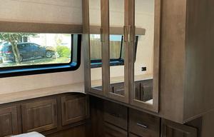 2021 “ La Cataleya”  Rockwood Signature