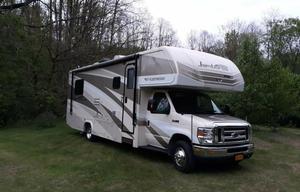 2011 Jamboree Ford