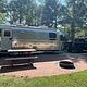 Glamping in the DMV-'22 Airstream Globetrotter
