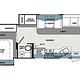 2013 Forest River RV Georgetown XL 360DSF