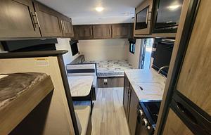 2021 Coachmen RV Clipper Ultra-Lite 17BH