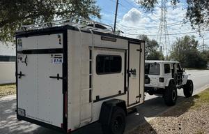 2024 6x12 Off Road 6x12 Off Road RV rental photo 8