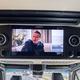 Luxury Mercedes easy park/drive, seats 8, sleeps 2