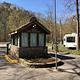 DALE HOLLOW DAMSITE-REGISTRATION CENTER