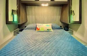 Perfect for First Time Campers!