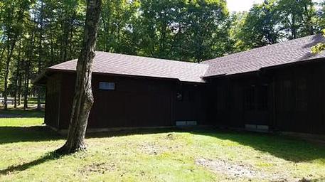 LAKE OTTAWA PAVILION