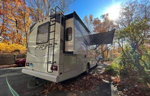 2016 Forest River RV FR3 30DS RV rental photo 4
