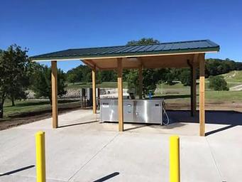 BOB SHETLER PICNIC AREA 2