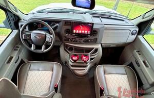 Forest River RV Sunseeker LE 3250DSLE Ford