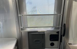 Airstream Sanctuary