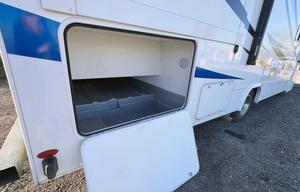 2021 Forest River RV Sunseeker 3010DS Ford