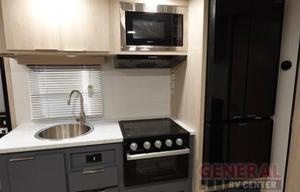 2024 Forest River RV Tracer Prime Time