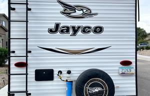 2018 Jayco Jay Flight 287