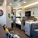 Entegra Odyssey 31F: The Ultimate Luxury Motorhome